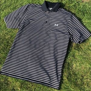 Under Armour Men's Polo Size M